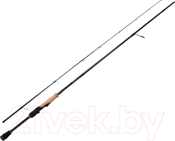 Изображение товара Удилище MAXIMUS Manic-X 21M / MTSSMX21M (2.1м/7-35гр)