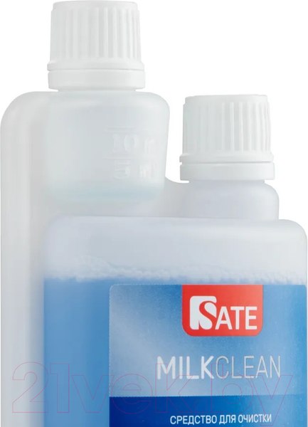 Изображение товара Средство для очистки капучинатора Sate Milkclean 99966 (250мл)