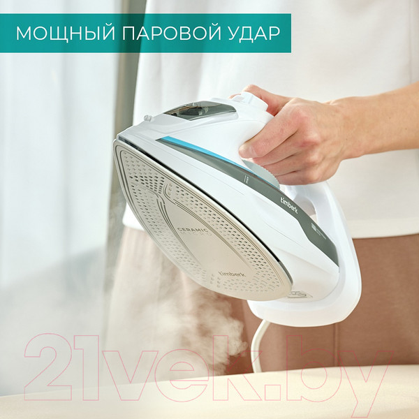 Изображение товара Утюг Timberk T-KSI02