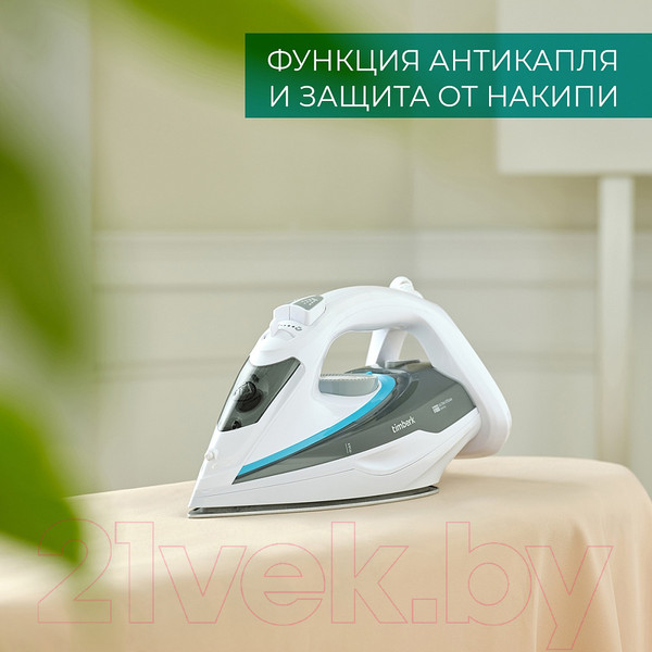 Изображение товара Утюг Timberk T-KSI02