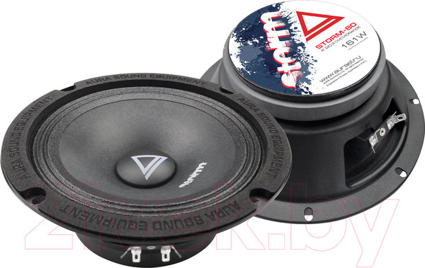 Изображение товара Среднечастотная АС AURA Storm-80