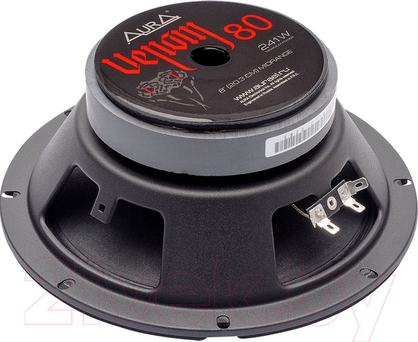 Изображение товара Среднечастотная АС AURA Venom-80