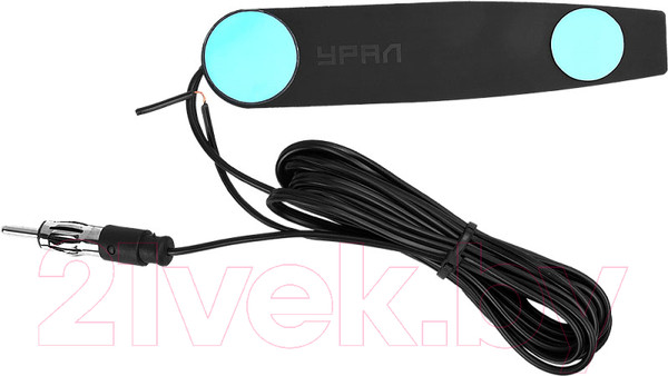 Изображение товара Антенна автомобильная Урал Цеппелин 3