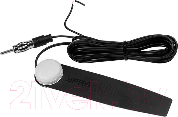 Изображение товара Антенна автомобильная Урал Цеппелин 3