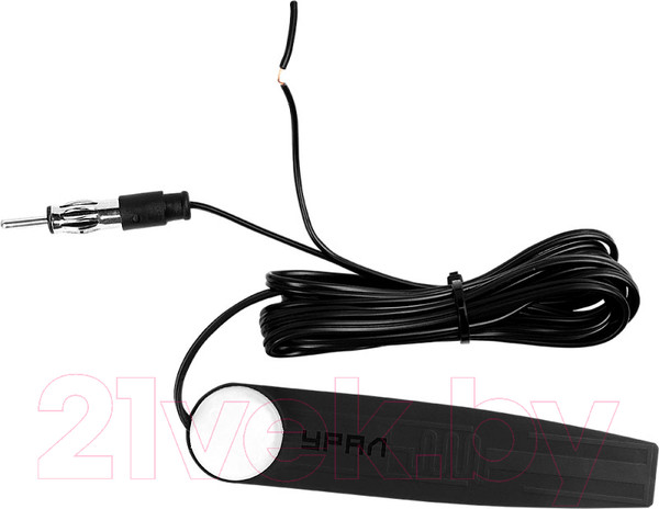 Изображение товара Антенна автомобильная Урал Цеппелин 3