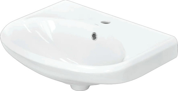 Изображение товара Умывальник Sanita Самарский 57 / SMRSAWB01