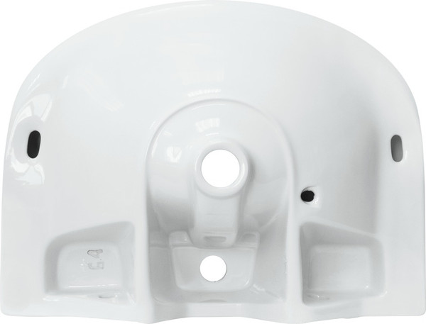 Изображение товара Умывальник Sanita Самарский 57 / SMRSAWB01