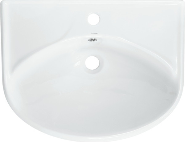 Изображение товара Умывальник Sanita Самарский 57 / SMRSAWB01