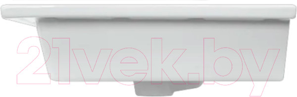 Изображение товара Умывальник Sanita Quadro 60 ВКС