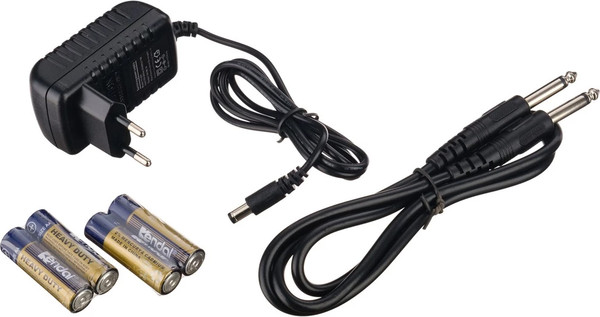 Изображение товара Радиосистема микрофонная LAudio LS-Q2-MH