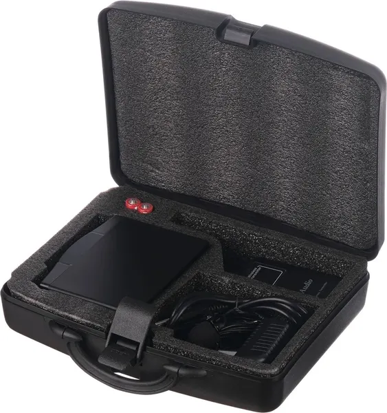 Изображение товара Радиосистема микрофонная LAudio PRO1-P