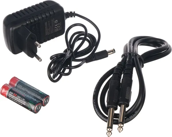 Изображение товара Радиосистема микрофонная LAudio PRO1-P