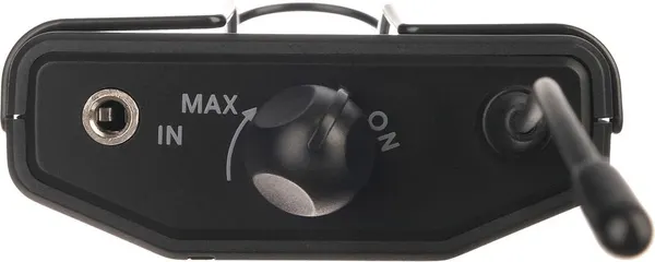 Изображение товара Радиосистема микрофонная LAudio PRO1-P