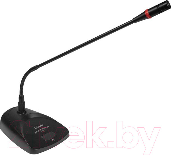 Изображение товара Радиосистема микрофонная LAudio LS-804-C