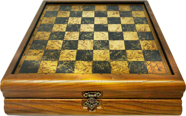 Изображение товара Шахматы Start Line Play Шахматы Персидские / 309-М