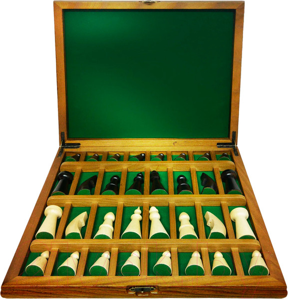 Изображение товара Шахматы Start Line Play Шахматы Персидские / 309-М