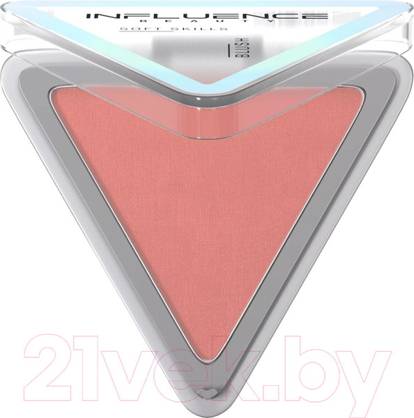 Изображение товара Румяна Influence Beauty Soft Skills тон 03 (3г)
