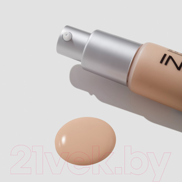 Изображение товара Тональный крем Influence Beauty Skinnovation Matte тон 04 (25мл)
