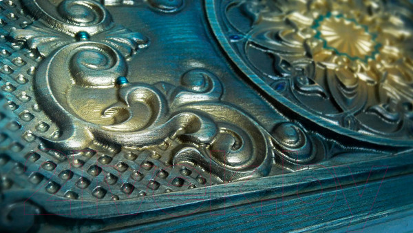 Изображение товара Набор настольных игр Start Line Play Восток 25 нарды-шашки / 307-В-25