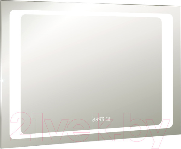 Изображение товара Зеркало Silver Mirrors Фортуна 80x60 / ФР-00001389