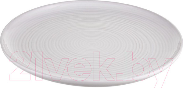 Изображение товара Набор тарелок Liberty Jones In The Village / LT-LJ-DPLVLG-CRW-28 (2шт, белый)