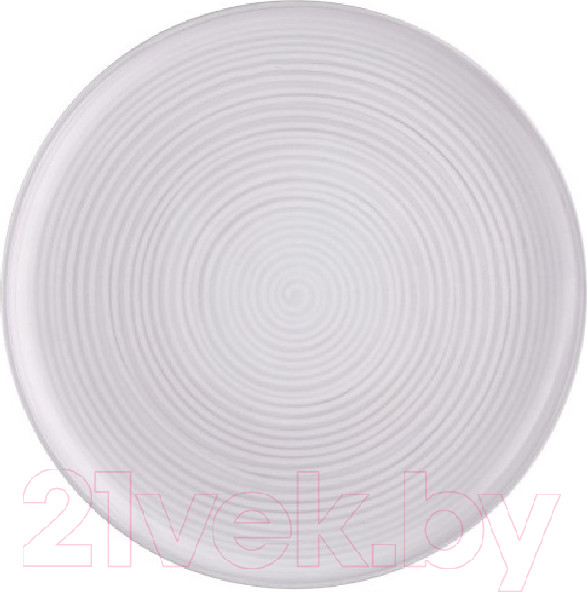 Изображение товара Набор тарелок Liberty Jones In The Village / LT-LJ-DPLVLG-CRW-28 (2шт, белый)