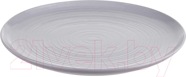 Изображение товара Набор тарелок Liberty Jones In The Village / LT-LJ-DPLVLG-CRG-28 (2шт, серый)