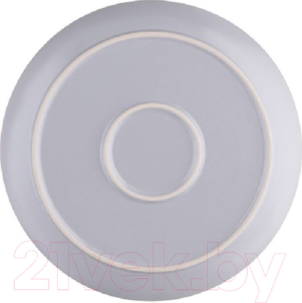 Изображение товара Набор тарелок Liberty Jones In The Village / LT-LJ-DPLVLG-CRG-28 (2шт, серый)