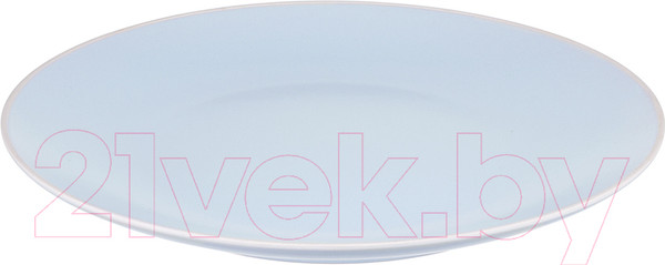 Изображение товара Набор тарелок Liberty Jones Simplicity / LT-LJ-DPLSM-CRW-26 (2шт, голубой)