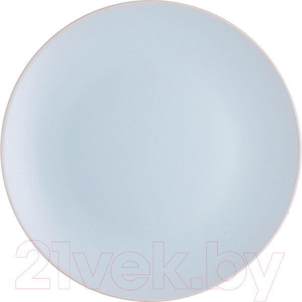 Изображение товара Набор тарелок Liberty Jones Simplicity / LT-LJ-DPLSM-CRW-26 (2шт, голубой)