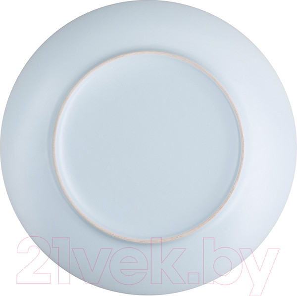 Изображение товара Набор тарелок Liberty Jones Simplicity / LT-LJ-DPLSM-CRW-26 (2шт, голубой)