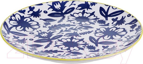 Изображение товара Набор тарелок Liberty Jones Bright Traditions / LT-LJ-SPLBT-CRP-21 (2шт)