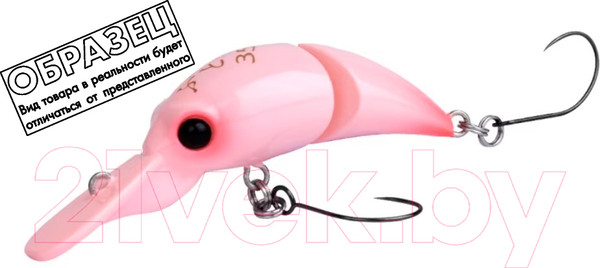 Изображение товара Воблер Shimano Cardiff Fuwatoro / 59VTR135T04