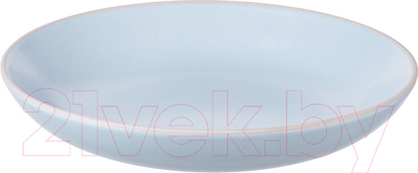 Изображение товара Набор тарелок Liberty Jones Simplicity / LT-LJ-PBWSM-CRW-20 (2шт, голубой)