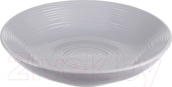 Изображение товара Набор тарелок Liberty Jones In The Village / LT-LJ-PBWVLG-CRG-21 (2шт, серый)