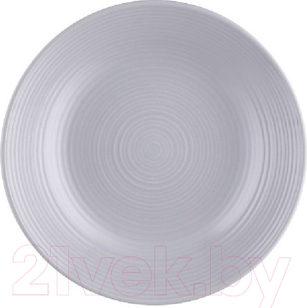 Изображение товара Набор тарелок Liberty Jones In The Village / LT-LJ-PBWVLG-CRG-21 (2шт, серый)