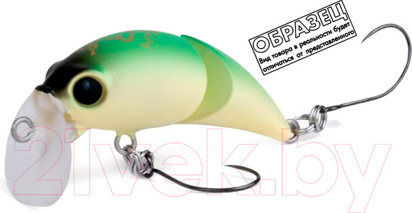 Изображение товара Воблер Shimano Cardiff Fuwatoro Top / 59VTR035T05