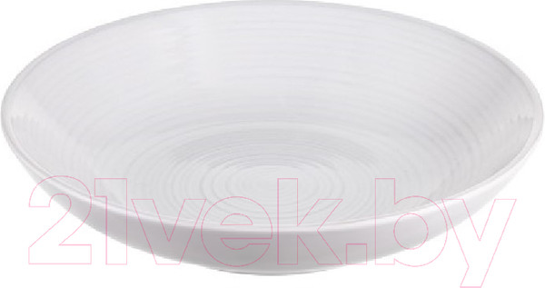 Изображение товара Набор тарелок Liberty Jones In The Village / LT-LJ-PBWVLG-CRW-21 (2шт, белый)