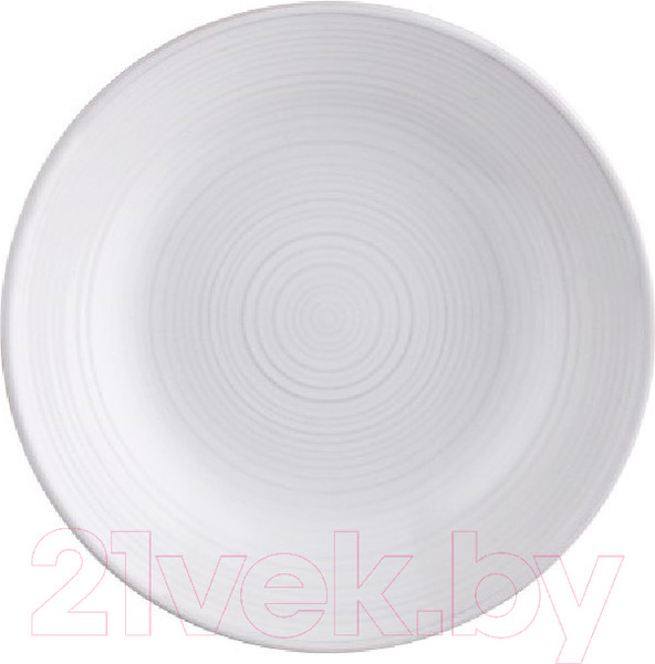 Изображение товара Набор тарелок Liberty Jones In The Village / LT-LJ-PBWVLG-CRW-21 (2шт, белый)