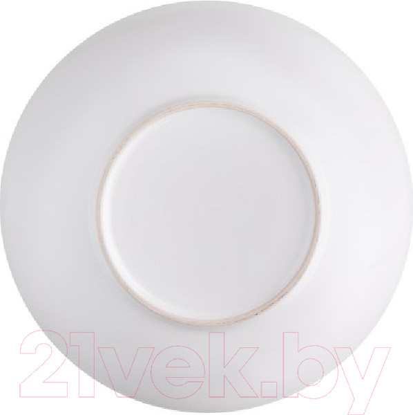 Изображение товара Набор тарелок Liberty Jones In The Village / LT-LJ-PBWVLG-CRW-21 (2шт, белый)