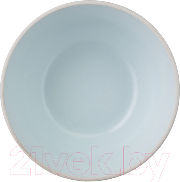 Изображение товара Набор салатников Liberty Jones Simplicity / LT-LJ-BWSM-CRW-470 (2шт, голубой)