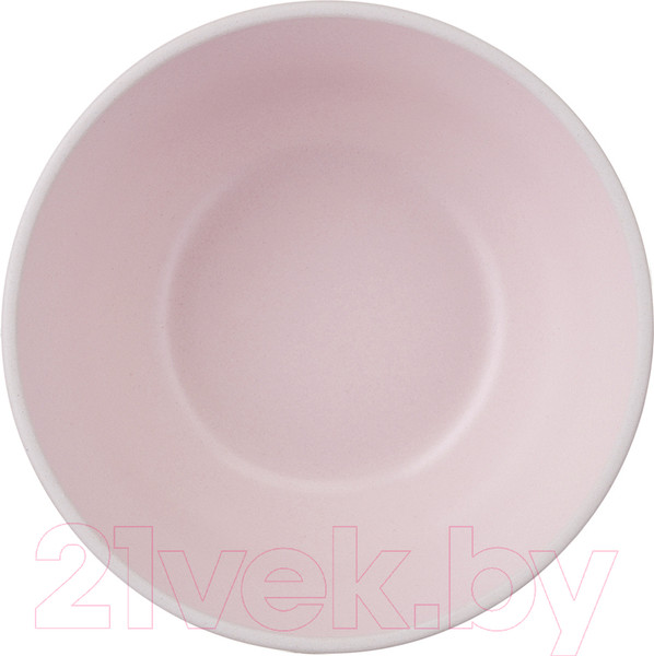 Изображение товара Набор салатников Liberty Jones Simplicity / LT-LJ-BWSM-CRR-470 (2шт, розовый)
