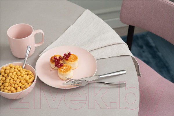 Изображение товара Набор салатников Liberty Jones Simplicity / LT-LJ-BWSM-CRR-470 (2шт, розовый)