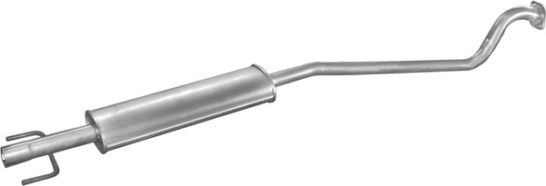 Изображение товара Глушитель Polmostrow 17.348