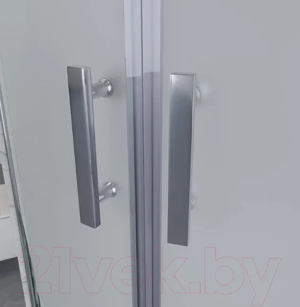 Изображение товара Душевая кабина Niagara NG-302-01 100x100x220