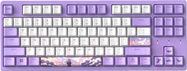 Изображение товара Клавиатура Dareu A87L Dream