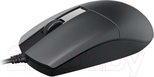 Изображение товара Мышь Dareu LM103 (черный)