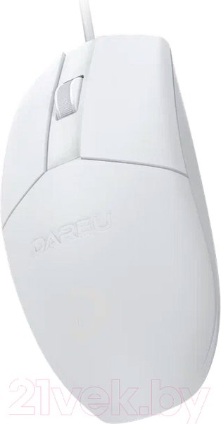 Изображение товара Мышь Dareu LM103 (белый)