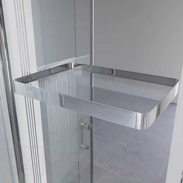Изображение товара Душевая кабина Niagara NG-709-01 100x100x220