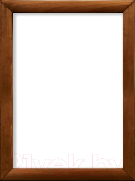 Изображение товара Рамка ПАЛИТРА Для холста Д2534К/4265 30x40 (орех)